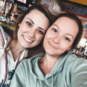 Meet your Posher, Kait